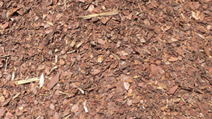Rindenmulch
