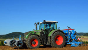 Traktor